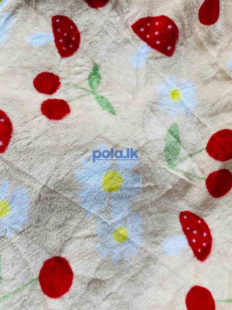 Bowa blanket - photo 14