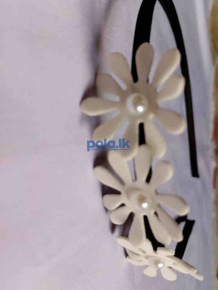 Hand made bows for sweet little girls - photo 6