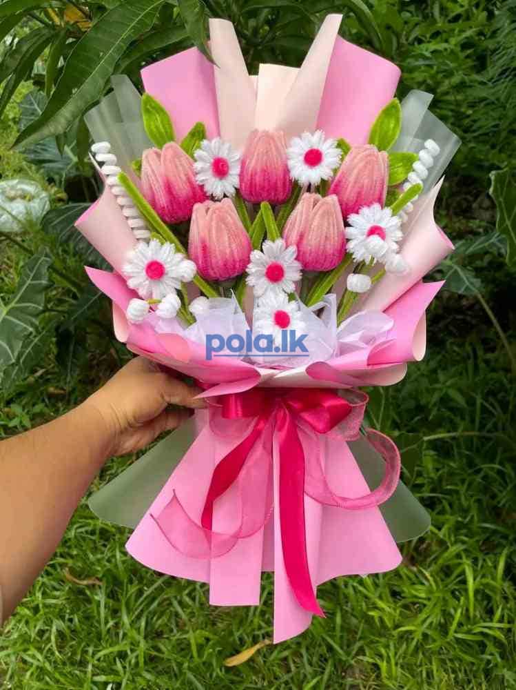 Fresh flowers - photo 7