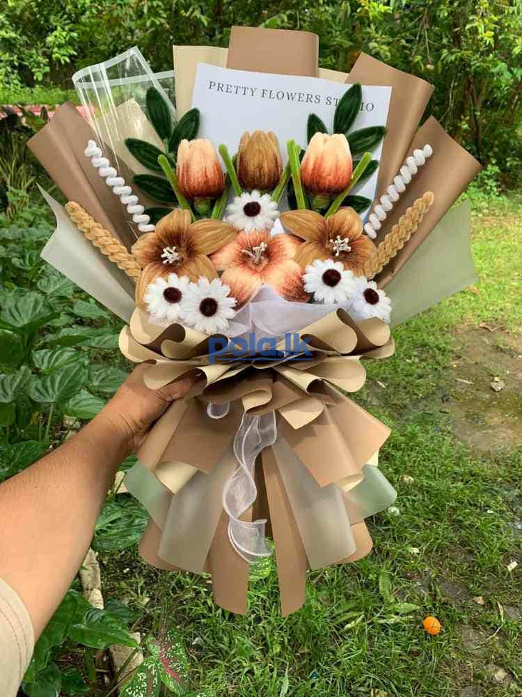 Fresh flowers - photo 2