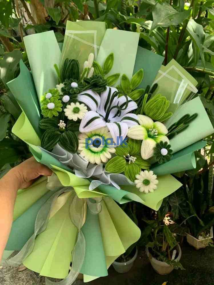 Fresh flowers - photo 8