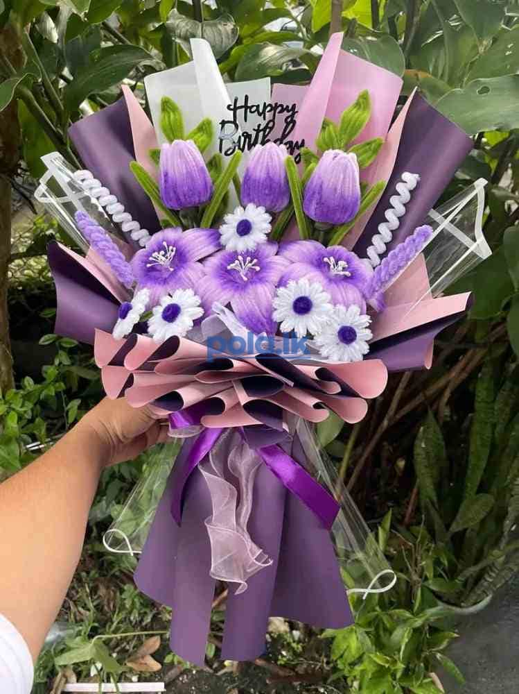 Fresh flowers - photo 5