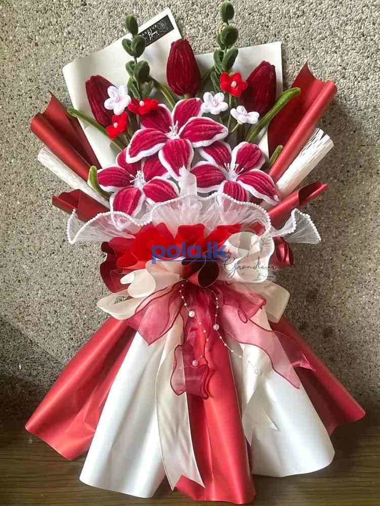 Fresh flowers - photo 4