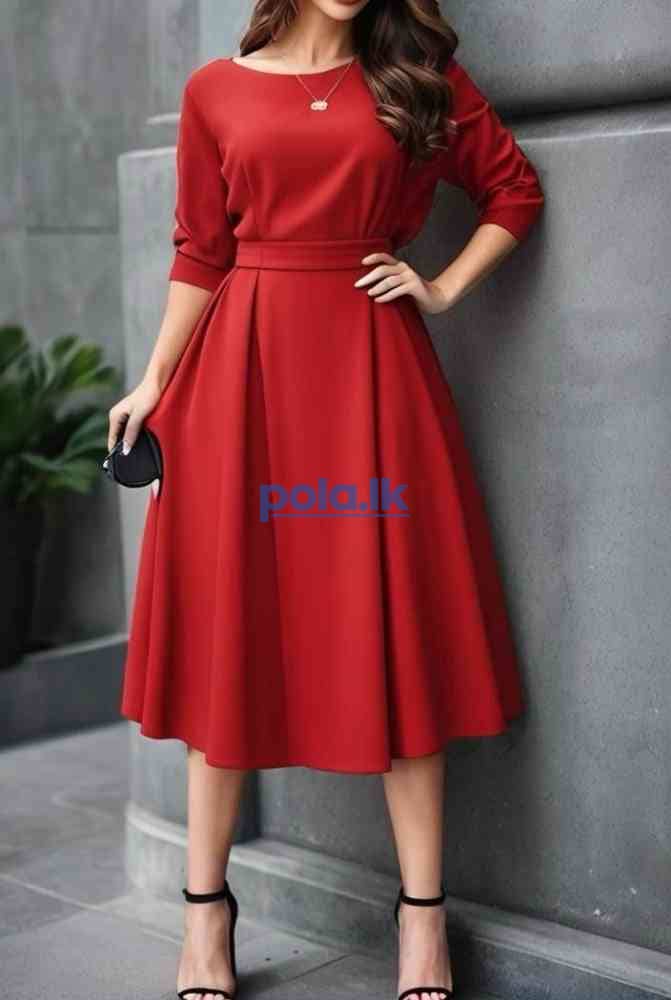 Ladies frocks - photo 1