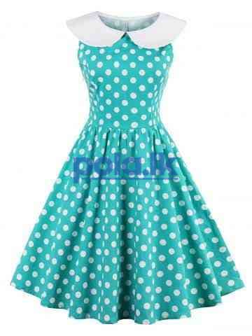 Ladies frocks - photo 11