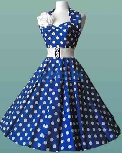 Ladies frocks - photo 10