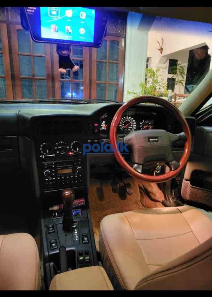 Volvo 850 - photo 4