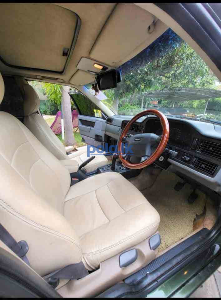 Volvo 850 - photo 5