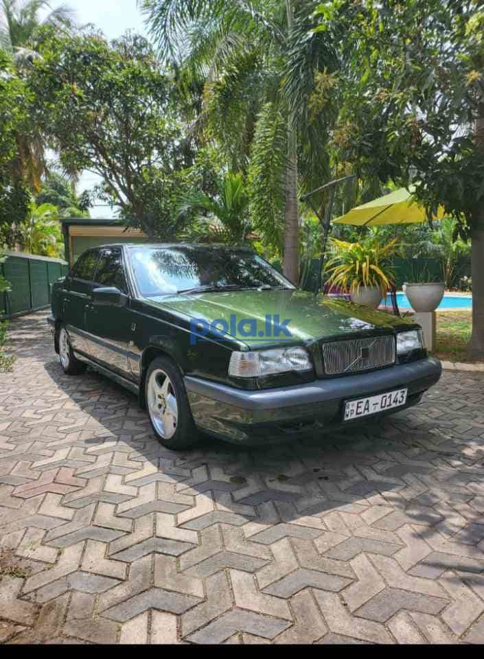 Volvo 850 - photo 2