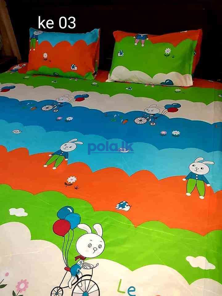 100% Cotton bedsheets - photo 11