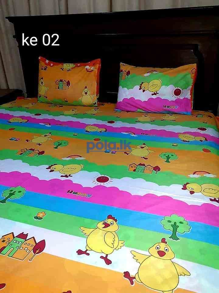 100% Cotton bedsheets - photo 9