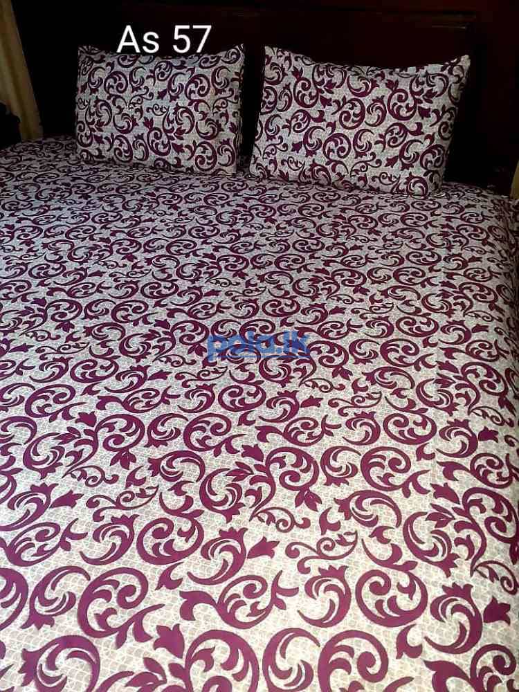 100% Cotton bedsheets - photo 4