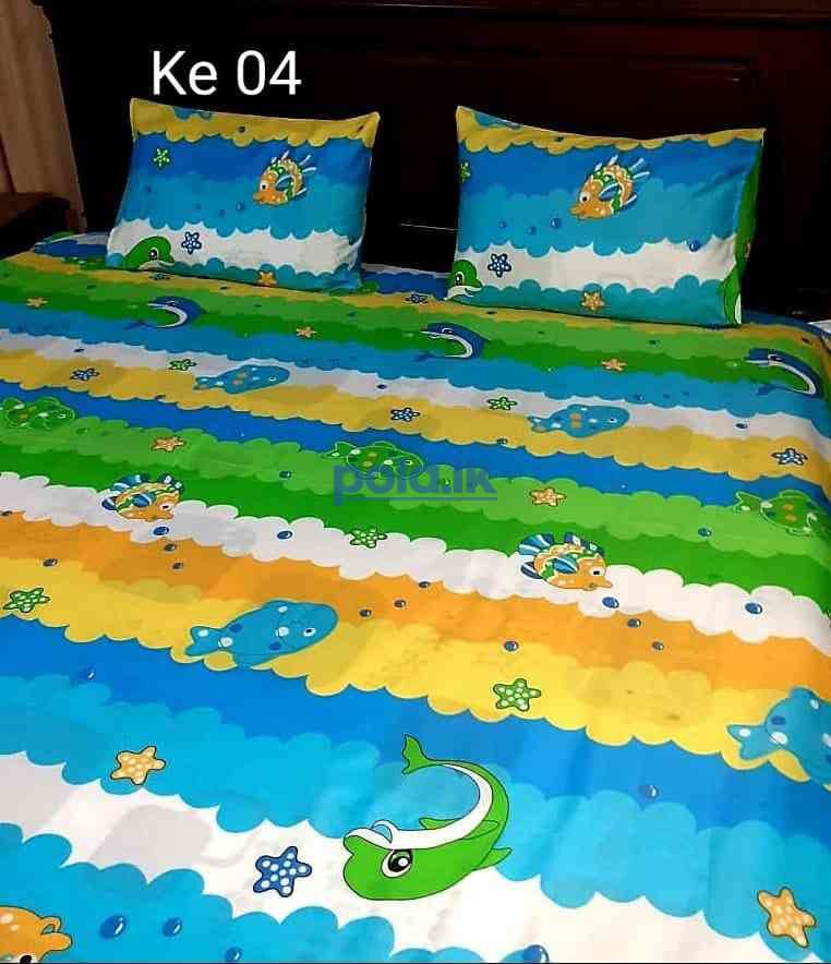 100% Cotton bedsheets - photo 10