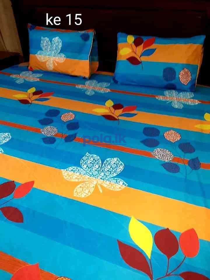 100% Cotton bedsheets - photo 8