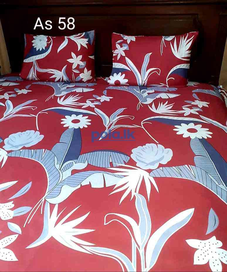100% Cotton bedsheets - photo 12