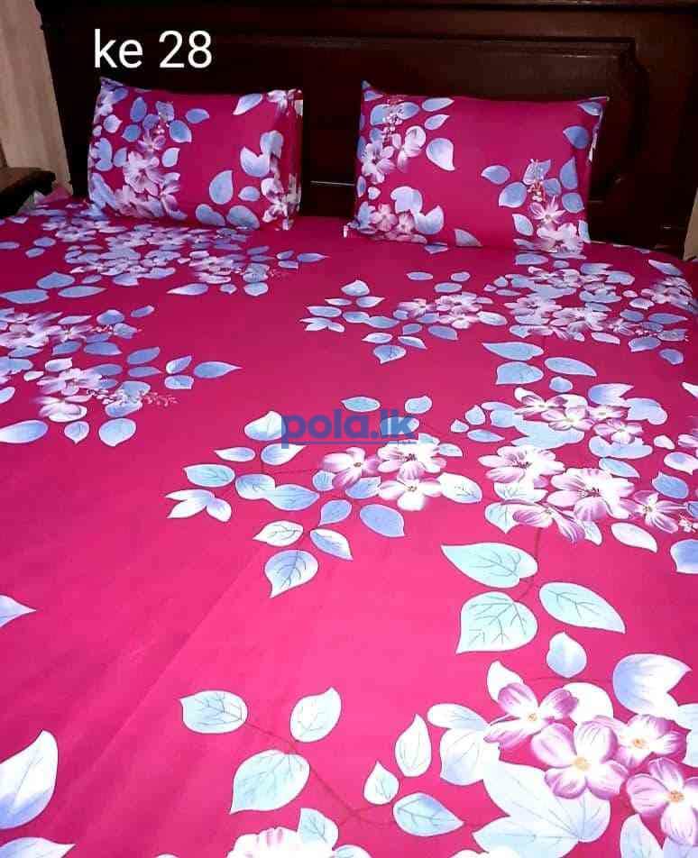 100% Cotton bedsheets - photo 1