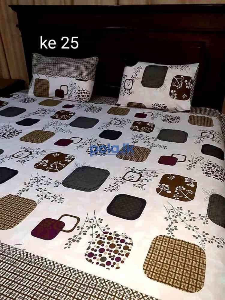 100% Cotton bedsheets - photo 5