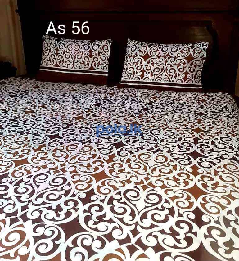 100% Cotton bedsheets - photo 3