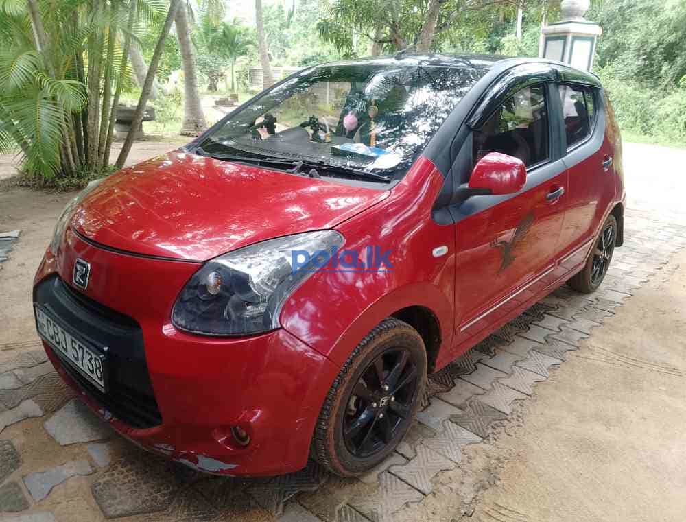 Zorty Z 100 - photo 3