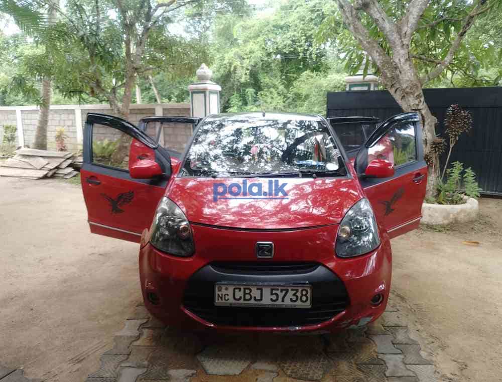 Zorty Z 100 - photo 7