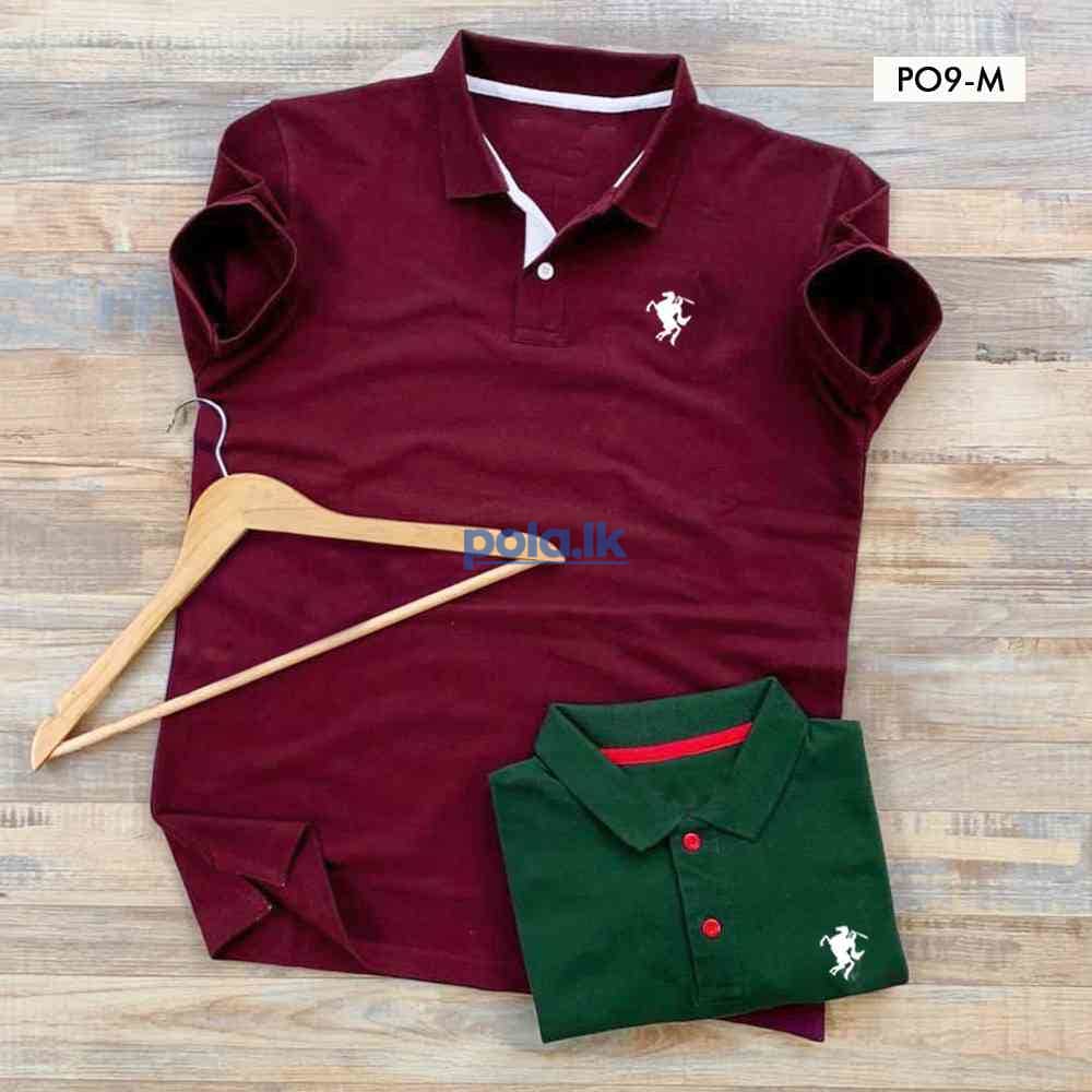 Men's t-shirts - photo 4