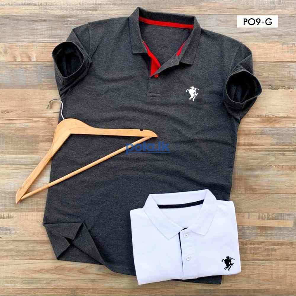 Men's t-shirts - photo 5