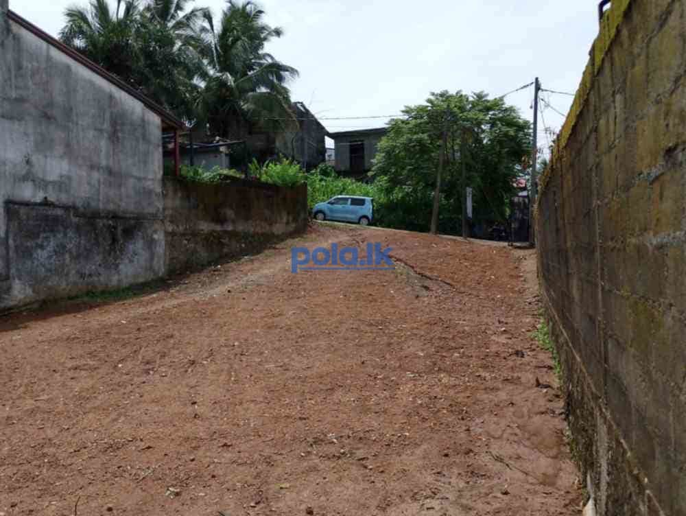 Land near to sirasa TV depanama pannipitiya - photo 2