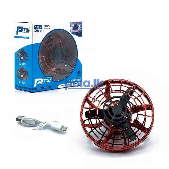 Ptw hand controlled drones - photo 6