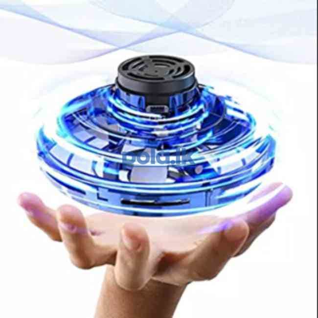 Ptw hand controlled drones - photo 3
