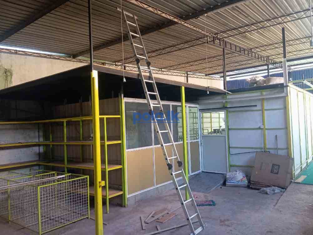Urgently Rent outs for showroom with where house - photo 13
