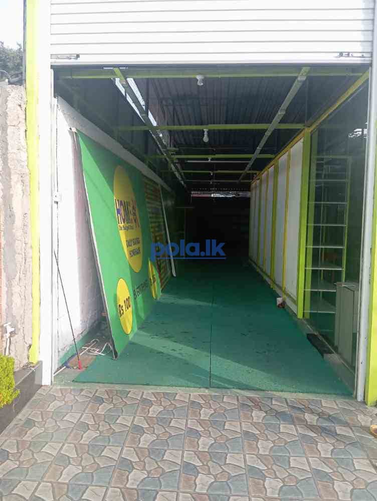 Urgently Rent outs for showroom with where house - photo 3