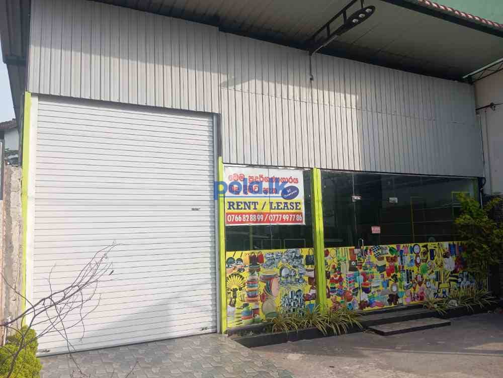 Urgently Rent outs for showroom with where house - photo 2
