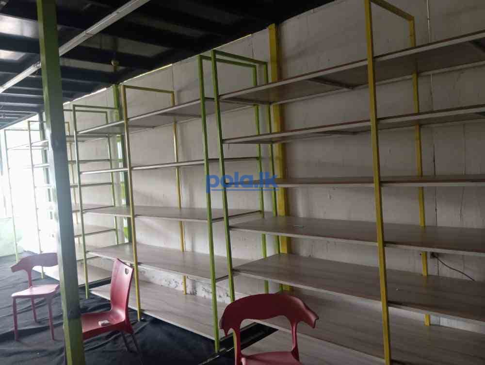 Urgently Rent outs for showroom with where house - photo 6