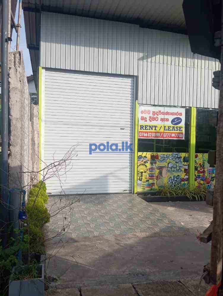 Urgently Rent outs for showroom with where house - photo 20