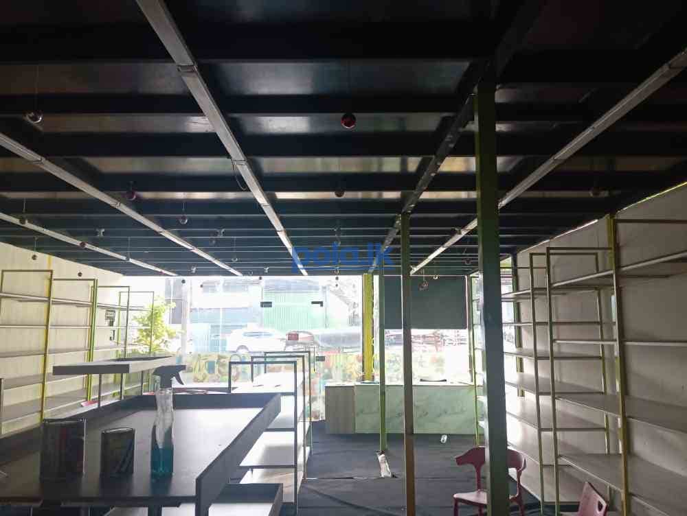 Urgently Rent outs for showroom with where house - photo 7