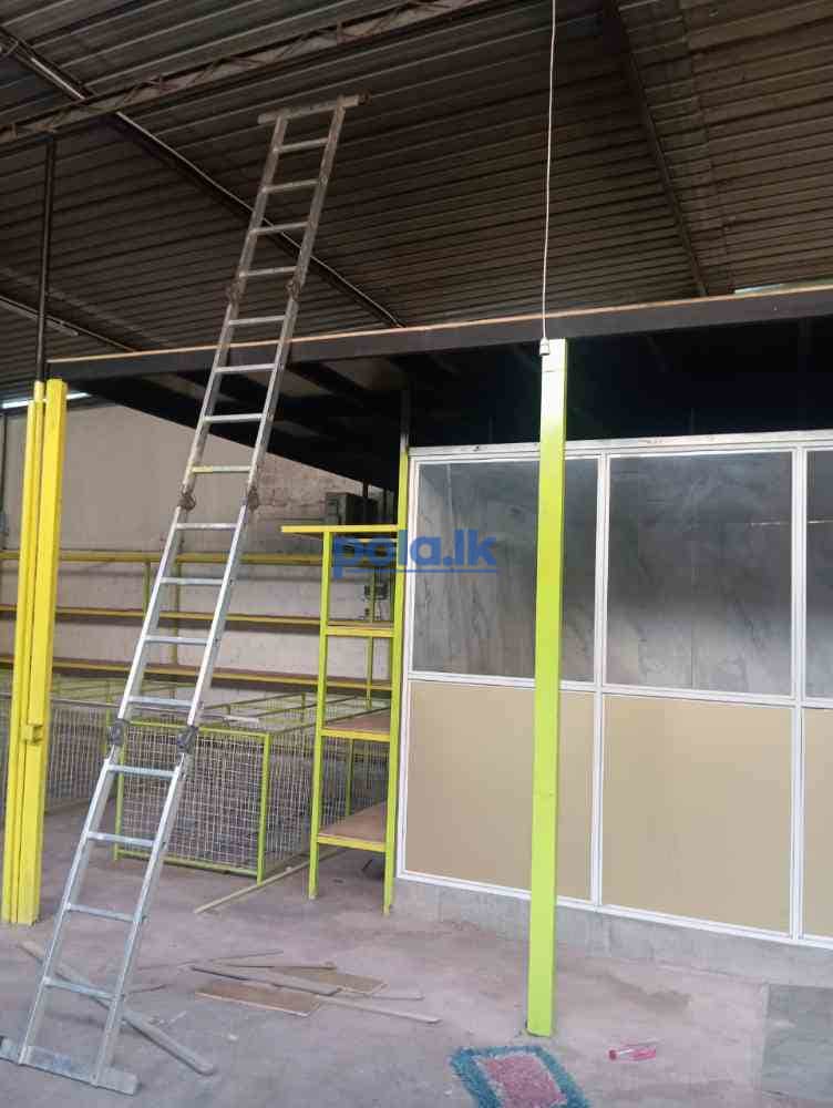 Urgently Rent outs for showroom with where house - photo 18