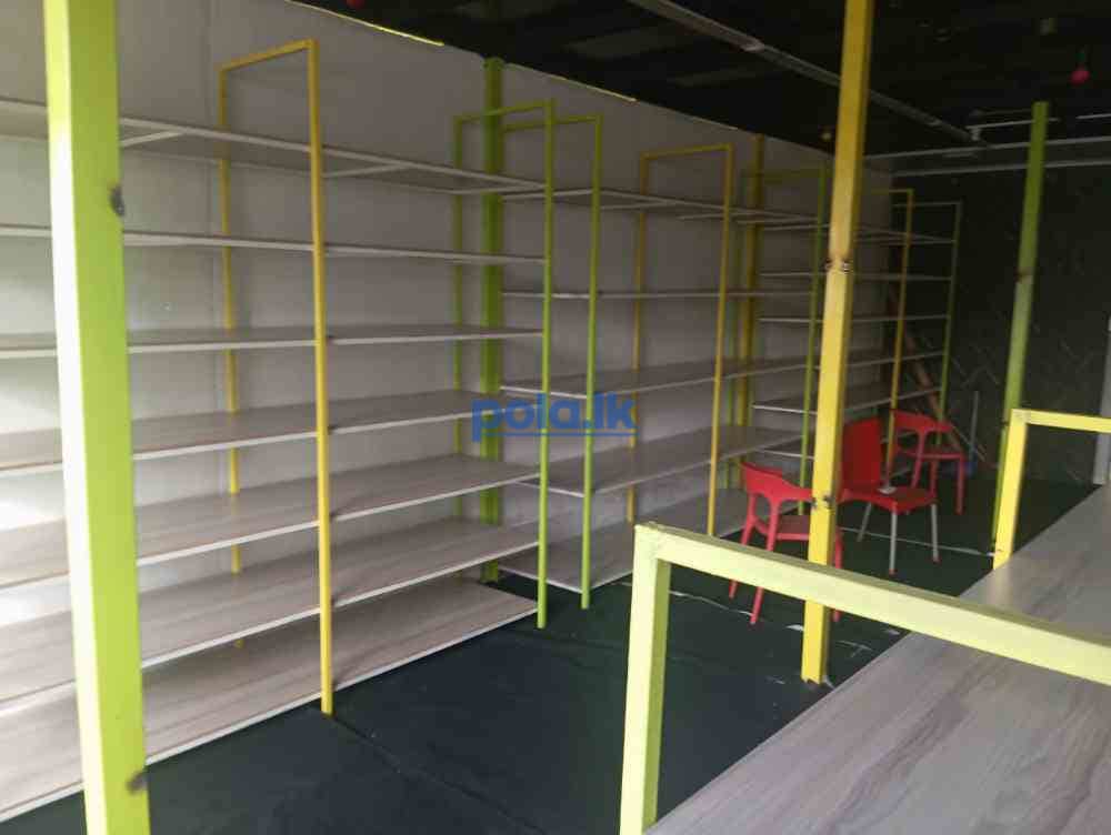 Urgently Rent outs for showroom with where house - photo 14