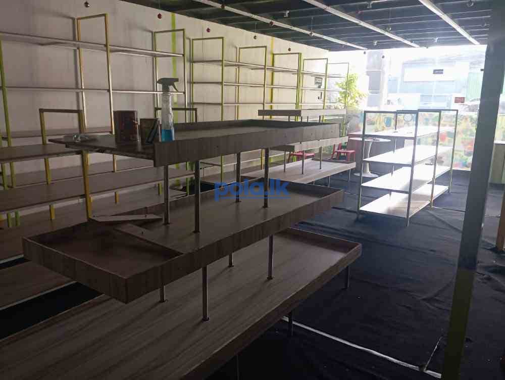 Urgently Rent outs for showroom with where house - photo 17