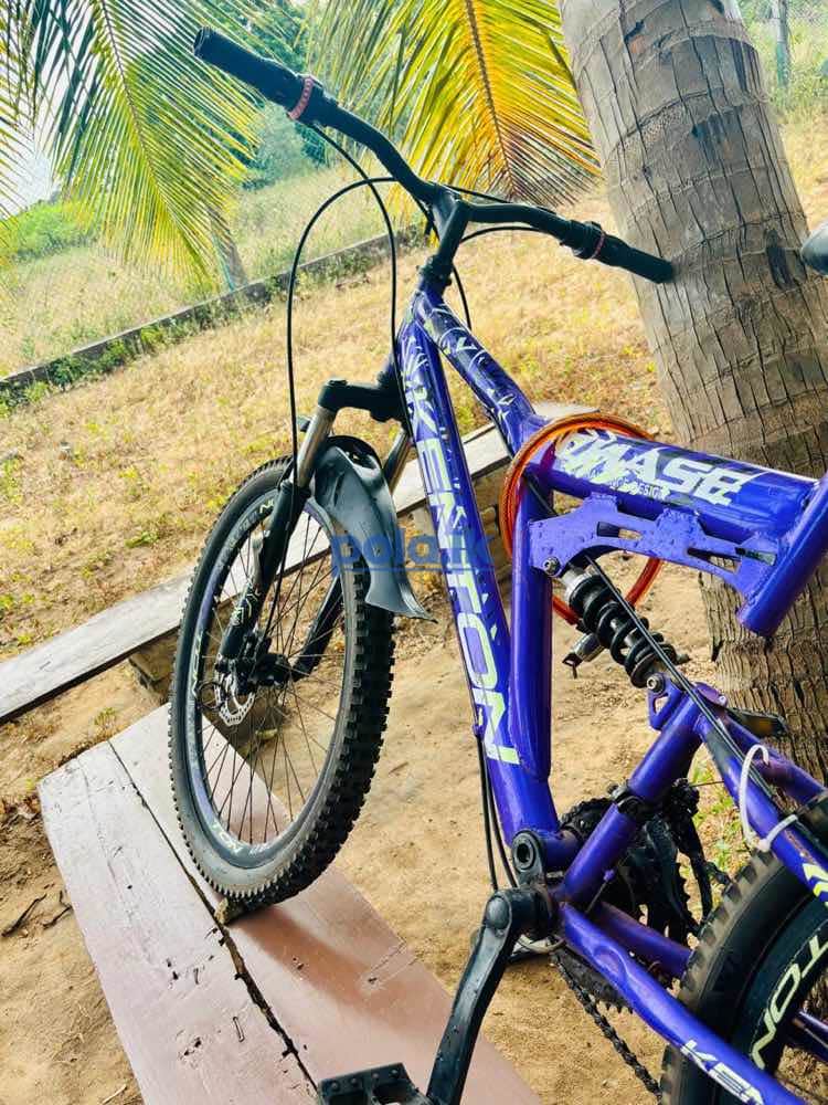 Kenton blaze 26” mountain bicycle for sale - photo 4
