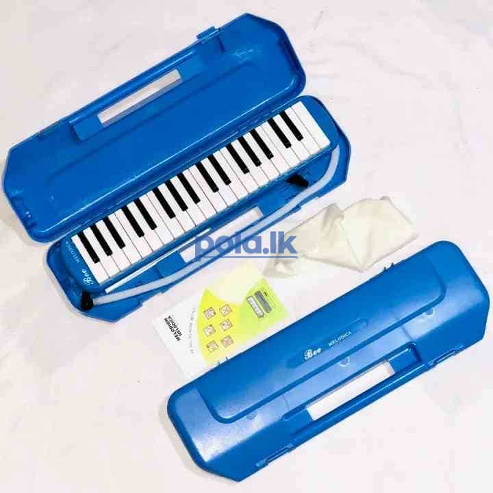 Bee melodica 37 Key with box - photo 1