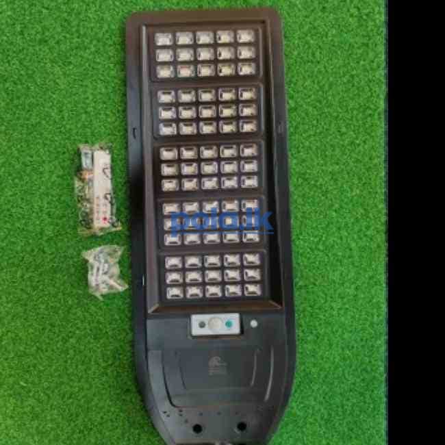 Solar led street light - photo 3