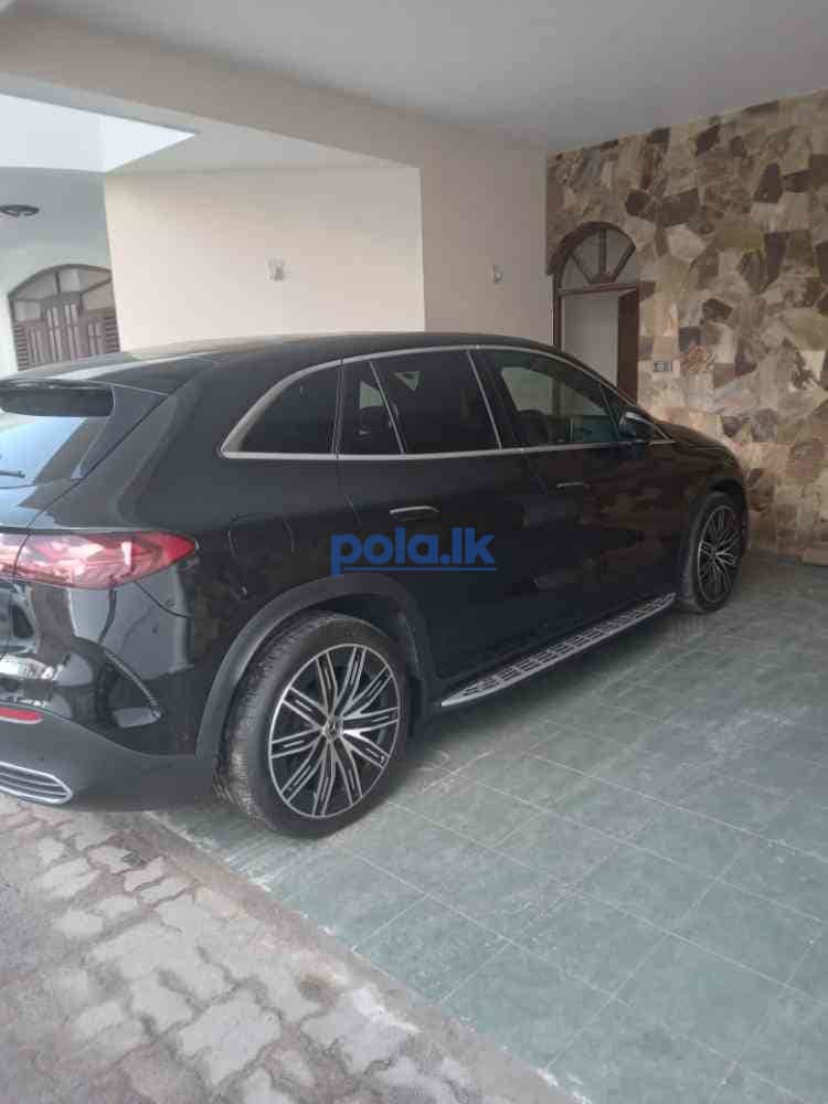 Mercedes-Benz EDE SUV 300 - photo 4