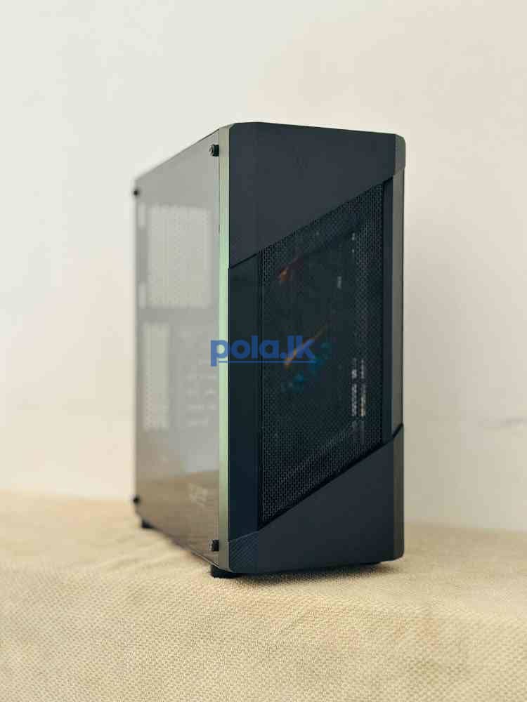 Intel core i5 6th gen gaming pc - photo 1