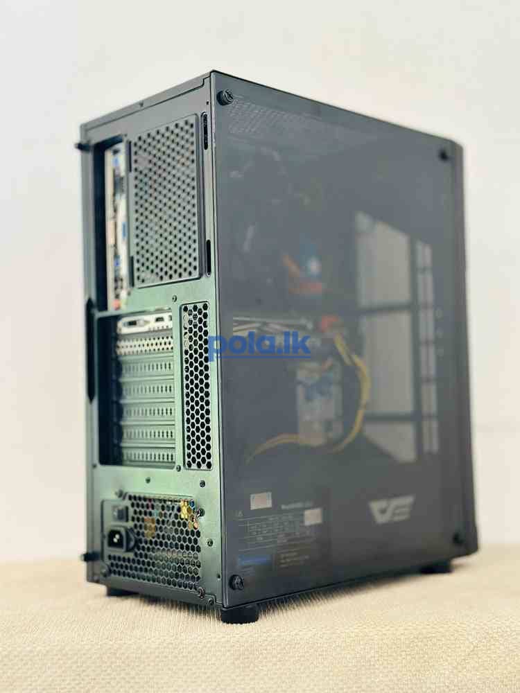 Intel core i5 6th gen gaming pc - photo 2