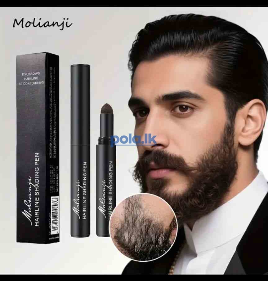 Men's beard die - photo 3