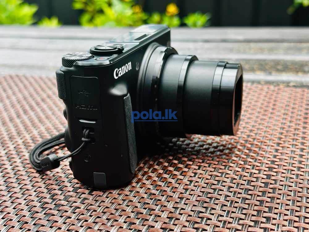 Canon power shot digital camera - photo 11
