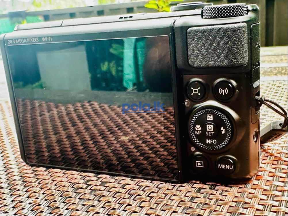 Canon power shot digital camera - photo 6