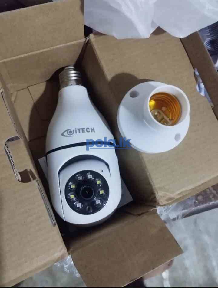V380 Pro 3mp HD camera - photo 1