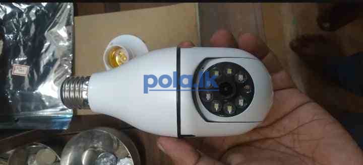 V380 Pro 3mp HD camera - photo 2