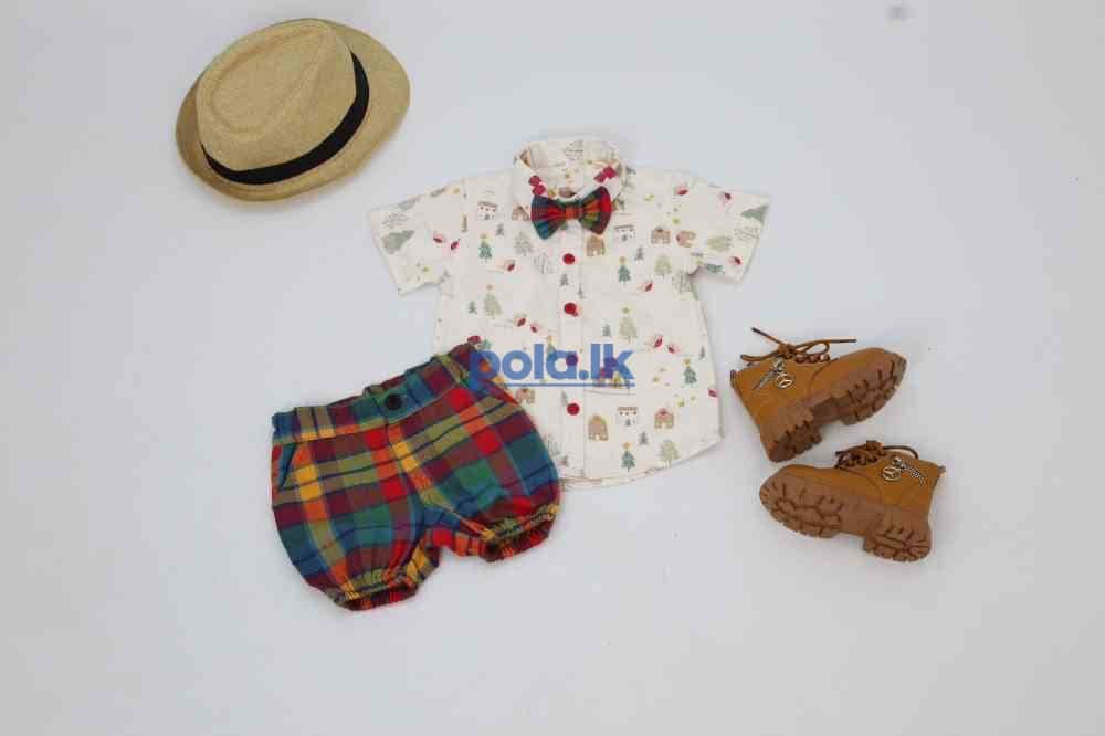 Stylish child dresses - photo 1